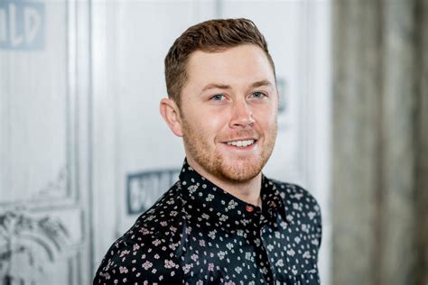 Scotty McCreery Net Worth | Celebrity Net Worth