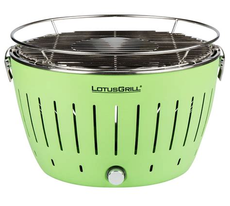 Чудо-гриль Lotusgrill 6783735 купить в Москве: цены и отзывы