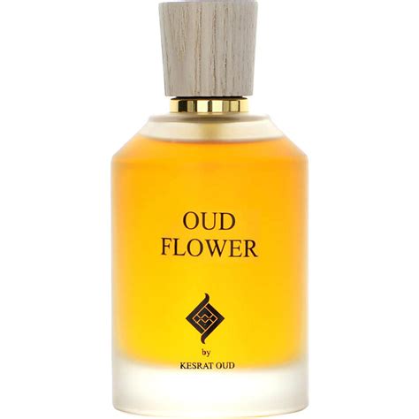 Oud Flower By Kesrat Oud Reviews Perfume Facts