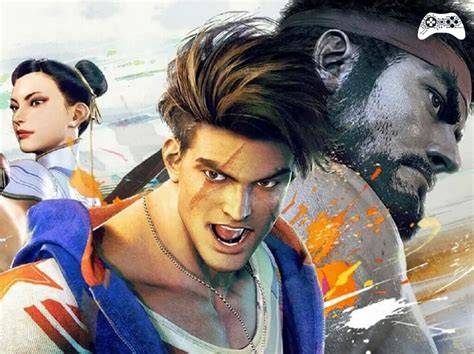 Street Fighter 6 Anuncia Beta Aberto