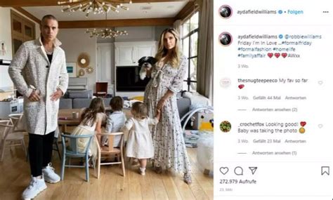 Voller Sex Und Drogen Robbie Williams Packt In Schock Doku Aus Nau Ch