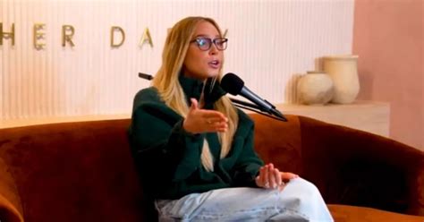 Call Her Daddy Alex Cooper Shares Life Changing Sex Revelation She Had On Her Honeymoon The