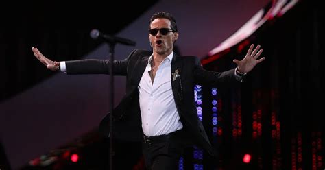 Marc Anthony Anuel AA y Anitta cantarán en los Premios Billboard de la Música Latina 2019 Infobae