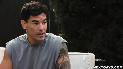 Gorgeous Gay Sex Scene With Jc Hunt And Ryer