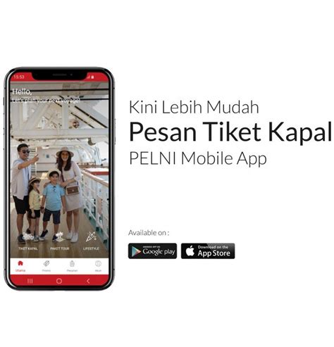 Jadwal Kapal Pelni Bulan Mei 2025 Semua Rute - Sering Jalan