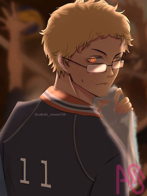 Tsukki