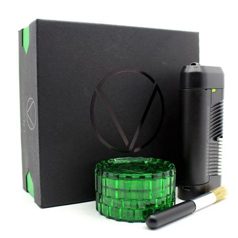 ALTERNATE DRY HERB VAPORIZER