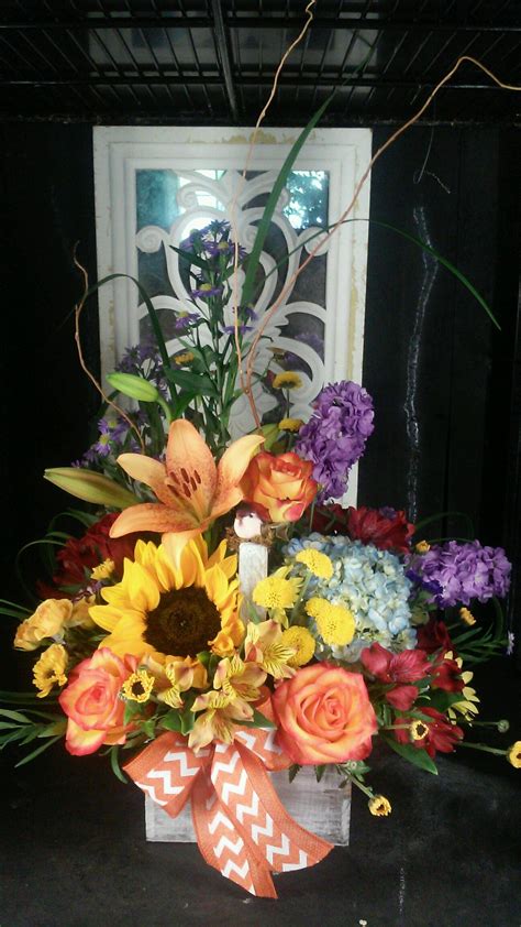 Florist in Shreveport LA services are expanding for the holiday 1