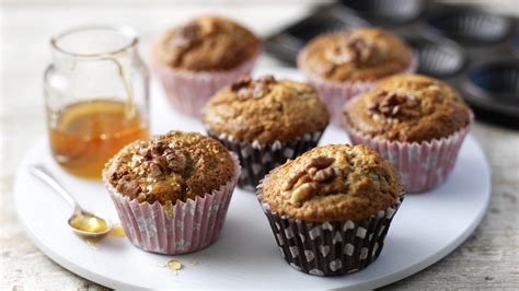 Muffins recipes - BBC Food