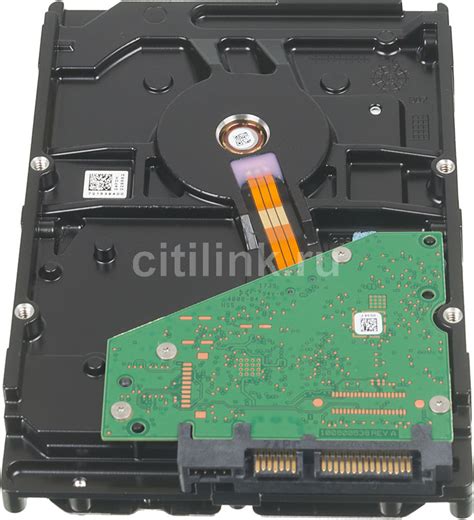 SEAGATE Barracuda ST4000DM004 - Обзор товара Жесткий диск Seagate ...