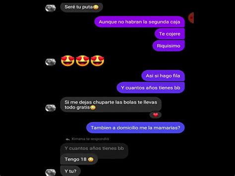 Chat De Msn Con Una Cajera Del Oxxo Xvideos