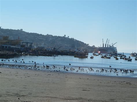 Coquimbo, Chile | Outdoor, Dolores park, Travel