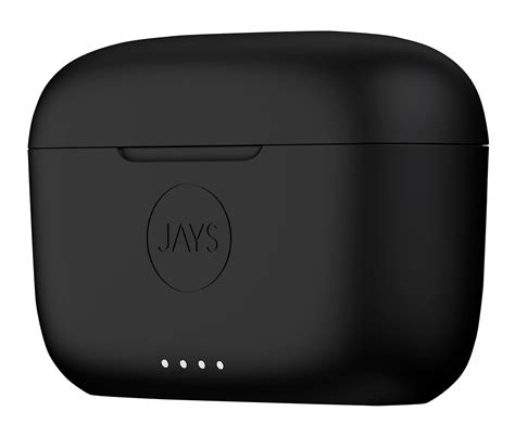 JAYS t-Seven True Wirelessプレス用製品画像 | ダウンロード | サポート | 株式会社プリンストン