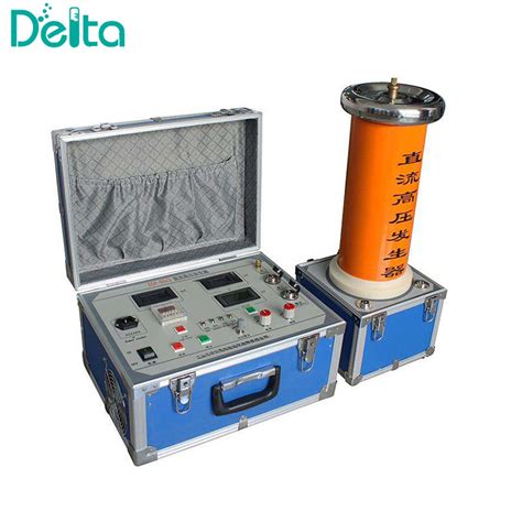 Zgf Series Kv To Kv Lightning Arrester Testing Dc Hipot Tester