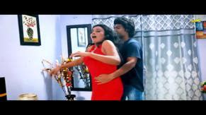 Sundra Bhabhi Returns Nude Scenes Aznude