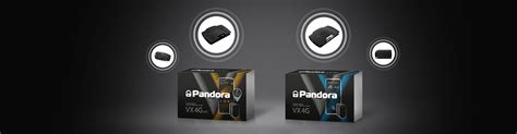 Официальный сайт сигнализаций Pandora - Cертифицированный установочный ...