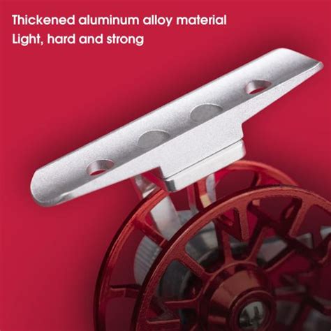 Купить Полезная стандартная/облегченная катушка для зимней рыбалки из ...