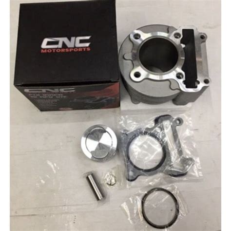 CNC Original Thailand Block Kit Assembly Tmx Supremo Size Standard High