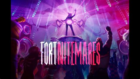 * FORTNITEMARES * - YouTube