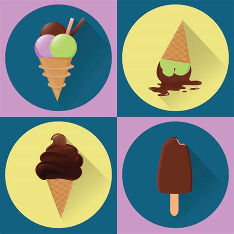 Dropped Icecream Cone Illustrations Royalty Free Vector Graphics And Clip Art Istock