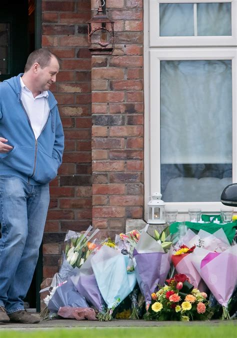 Devastated dad of three children found dead returns to Dublin house