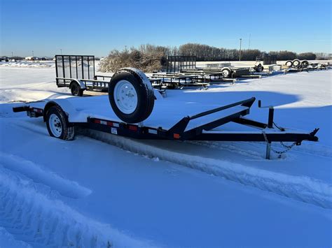 Utility Trailers Riverside Trailers