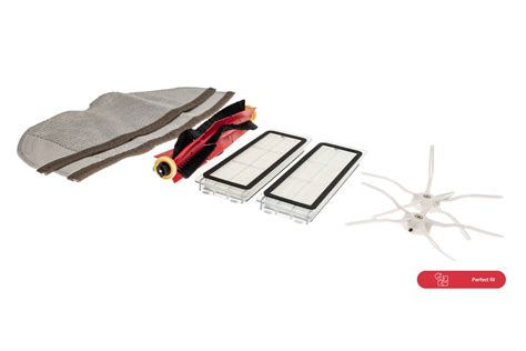Roborock S51 Sweep One | Sáčky do vysavače