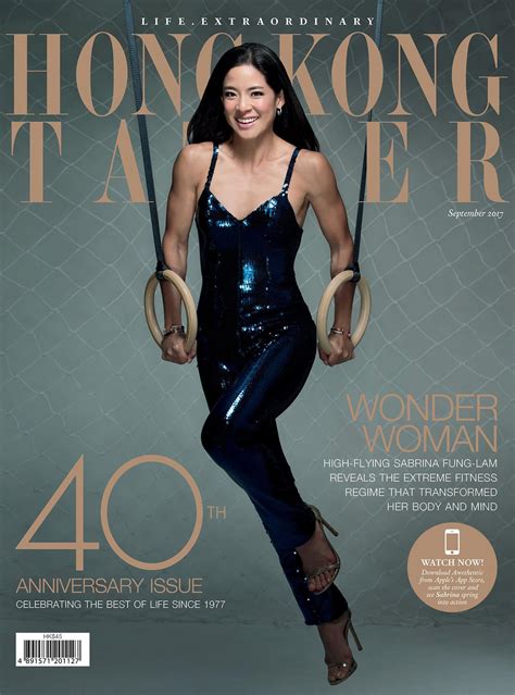 Hong Kong Tatler Bookazine