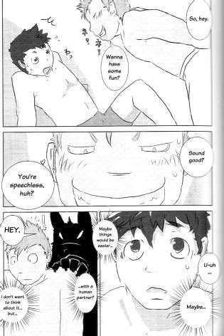 Im In Love With A Beast Luscious Hentai Manga Porn