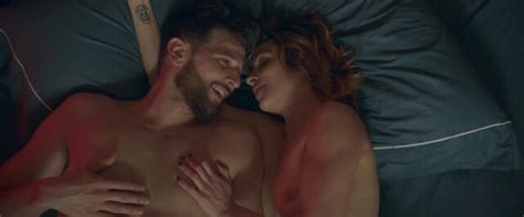 Nude Video Celebs Natalia Tena Nude Bella Camero Nude Sangre