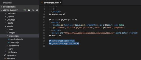 Why can't I use my local gem theme file to my Jekyll project?
