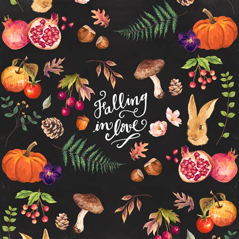 Thanksgiving iPad Wallpapers - Top Free Thanksgiving iPad Backgrounds - WallpaperAccess