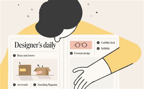 The platforms every designer needs to know to stay inspired - Anima Blog