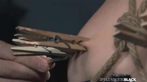 Privateblack Kinky Nympho Sasha Grey Ass Drilled By Bbc In Bdsm Dungeon Porn Videos