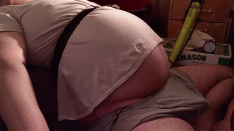 Tightening Belly Inflation Free Mobile Porn Videos IPornTV