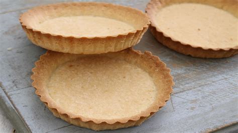 Pourquoi Le Fond De Tarte Ne Cuit Pas