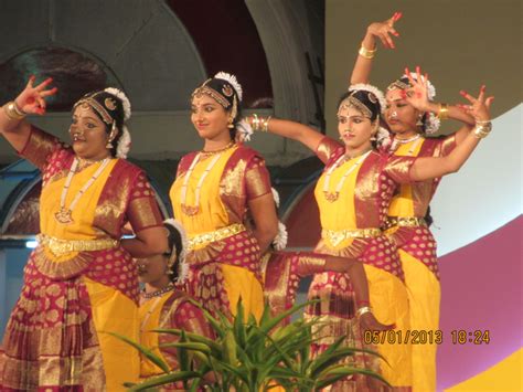 Festivals of Andaman Nicobar Islands – The Cultural Heritage of India