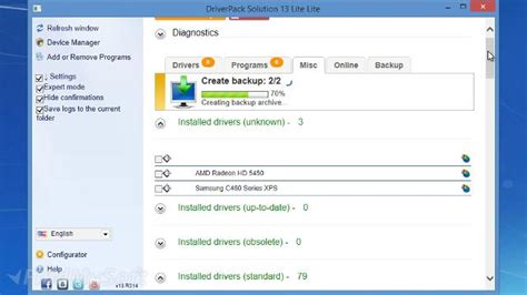 Descargar Driverpack Solution 16 Dkopec