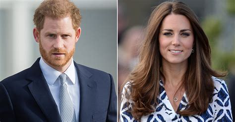 Prince Harry Allegedly Attacks Kate Middleton Repeatedly in Upcoming