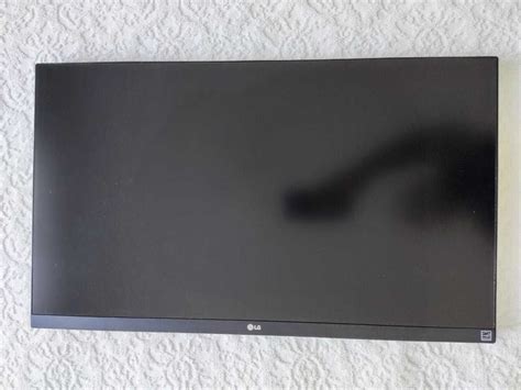 27" Монитор LG 27UN880-B, 3840x2160, 61 Гц, IPS: 500 у.е. - Мониторы ...