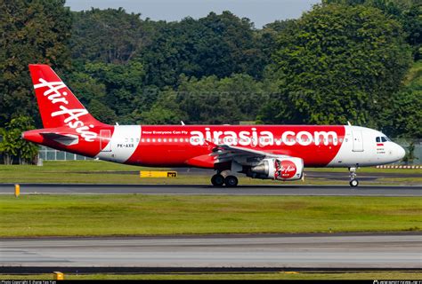 Pk Axr Indonesia Airasia Airbus A Photo By Jhang Yao Yun Id