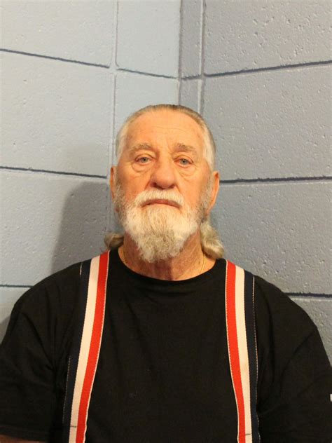 Joseph Paul Dawkins Sex Offender In Sturgis SD 57785 SD6533