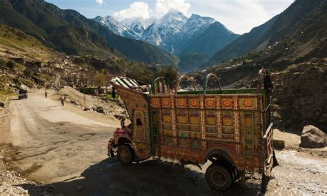 13 of the best things you must do in Pakistan - Wanderlust