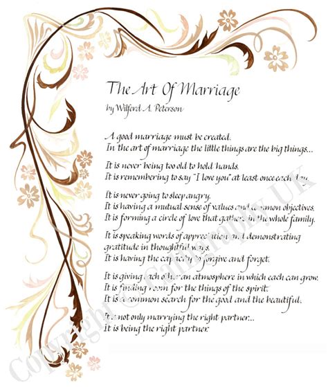 Funny Wedding Poems Wedding Ideas