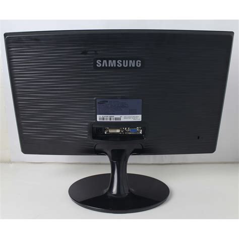 Monitor Samsung S A B Led Oth Produto