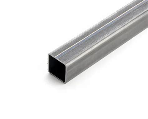 Stainless Steel Hot Dip Galvanised Square Hollow Section Pipe For