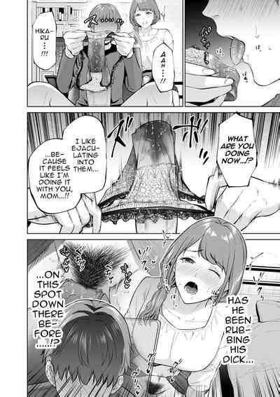 Hikikomori Shut In Nhentai Hentai Doujinshi And Manga