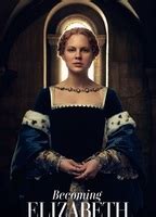 Becoming Elizabeth Present Nude Scenes