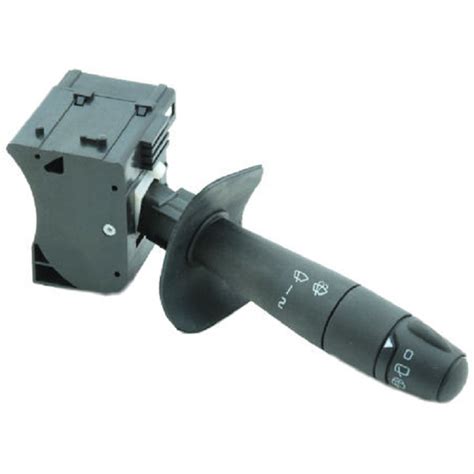 Подрулевой переключатель правый с бортовым комп, Renault, для Лада ...