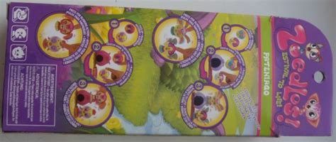 Зублс - бакуганы для девочек, Zoobles / Игрушки для девочек / Лунтики ...